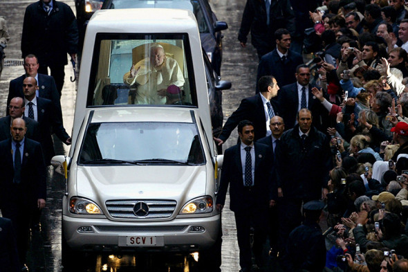 Фото: Max Rossi / Reuters