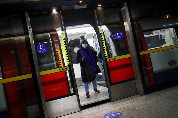 Фото:Hannah McKay / Reuters