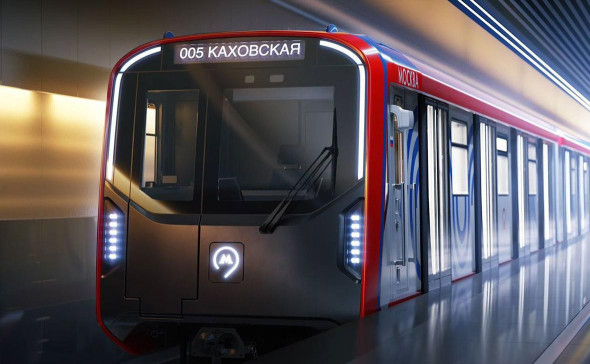Собянин рассказал о новых поездах для метро и МЦД