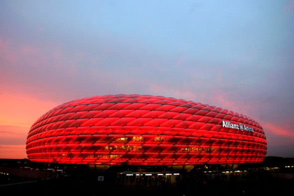 Фото:Alexander Hassenstein / Bongarts / Getty Images