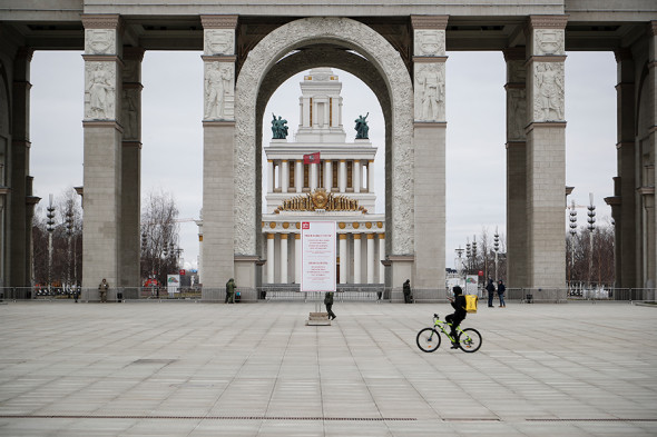 Фото:Владислав Шатило / РБК