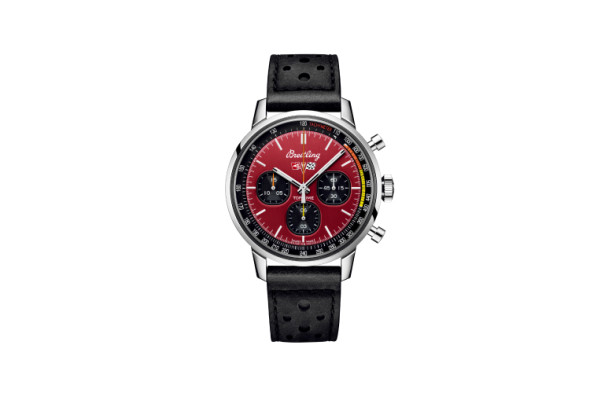 Часы Top Time Chevrolet Corvette, Breitling