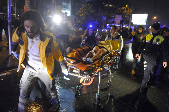 Фото:AP