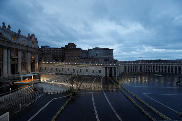Фото:Yara Nardi / Reuters