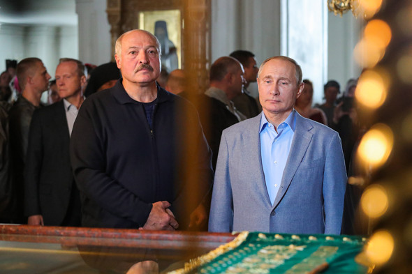 Фото:Михаил Климентьев / ТАСС