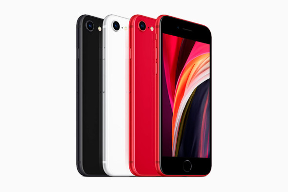 Фото: Apple
