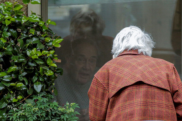Фото: David Ryder / Reuters