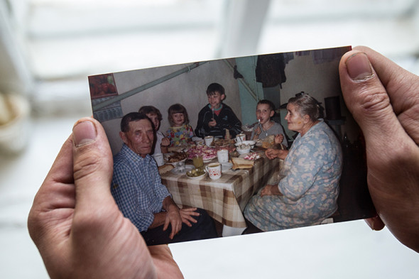 Фото:из личного архива