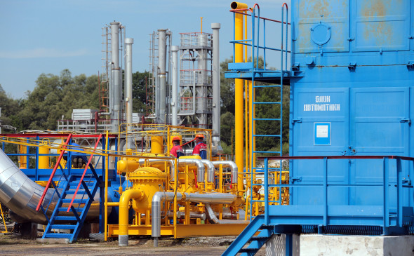 Фото: Алена Николаевич / Укринформ / Keystone Press Agency / Global Look Press