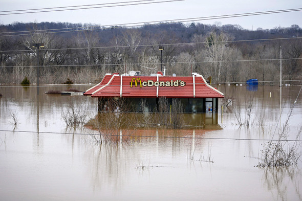 Фото: AP