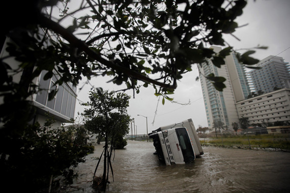 Фото:Carlos Barria / Reuters