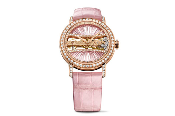 Часы Corum Golden Bridge B113/03200, Corum, 4&nbsp;002&nbsp;600 руб. (&laquo;Консул&raquo;)