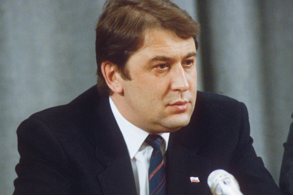 Андрей Нечаев руководил министерством с&nbsp;февраля 1992-го по&nbsp;март 1993 года&nbsp;&mdash;&nbsp;в&nbsp;период первой волны приватизации. Отвечал за&nbsp;ряд ключевых направлений реформирования экономики, ушел в&nbsp;отставку из-за&nbsp;несогласия с&nbsp;проводившейся политикой.

Где сейчас: в&nbsp;2013 году создал партию &laquo;Гражданская инициатива&raquo;, в&nbsp;2016 году участвовал в&nbsp;парламентских выборах в&nbsp;общефедеральной части списка Партии роста, набравшей&nbsp;1,29% голосов. Сам Нечаев также&nbsp;шел по&nbsp;198-му одномандатному округу в&nbsp;Москве, но&nbsp;занял на&nbsp;нем лишь&nbsp;шестое место.

