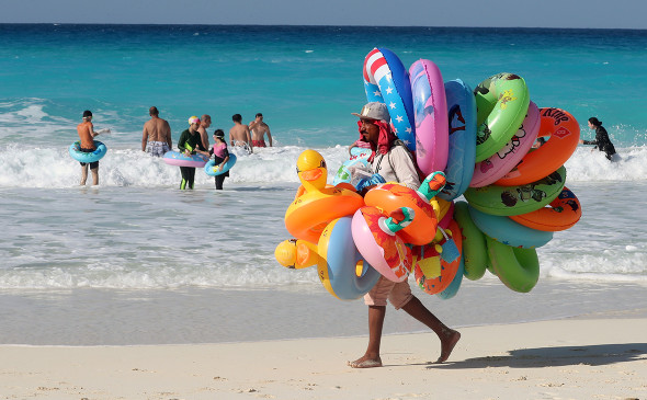 Фото: Khaled Elfiqi / EPA / ТАСС