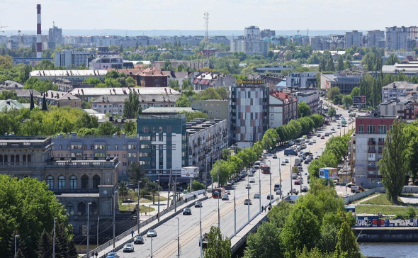 Калининградский губернатор описал реакцию на угрозы Литвы