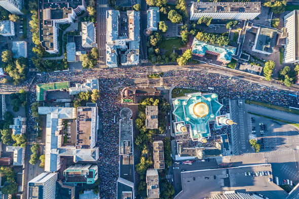 Фото:Дмитрий Серебряков / ТАСС