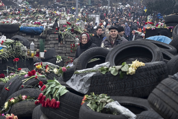 Фото:REUTERS 2014