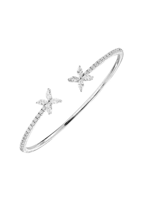 Браслет с бриллиантами MIUZ Diamonds, 631&nbsp;950 руб. (MIUZ Diamonds)