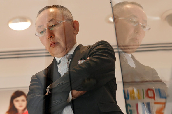 Фото: Issei Kato / Reuters