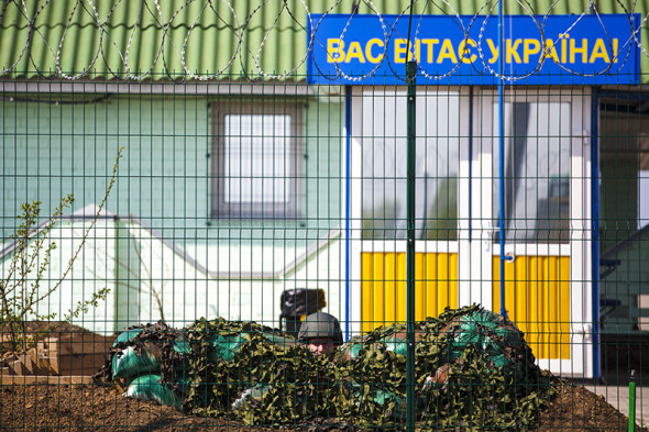 Фото: Константин Чергинский/ТАСС