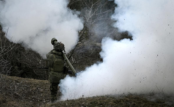 Минобороны сообщило об 11 сбитых над югом России дронах
