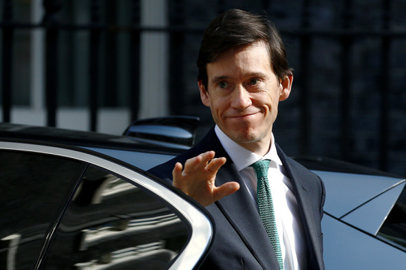 Фото:Henry Nicholls / Reuters