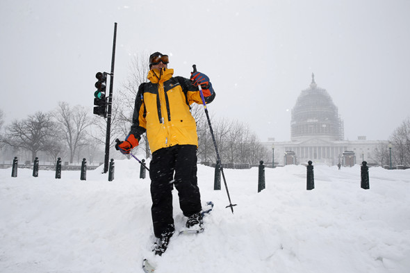 Фото:Reuters/Pixstream