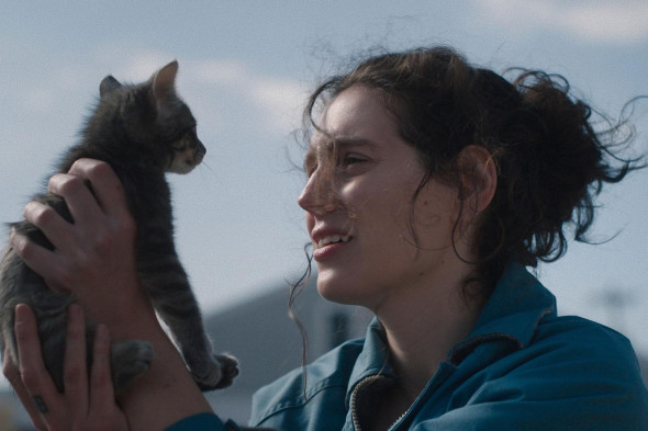 Кадр из фильма «Прости, детка»