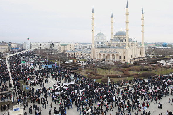 Фото:Антон Подгайко/ТАСС
