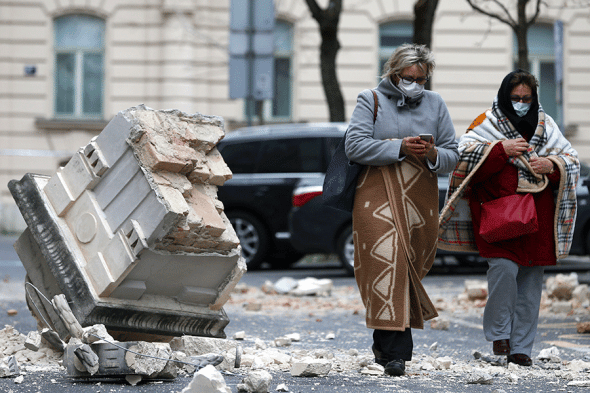 Фото:Antonio Bronic / Reuters