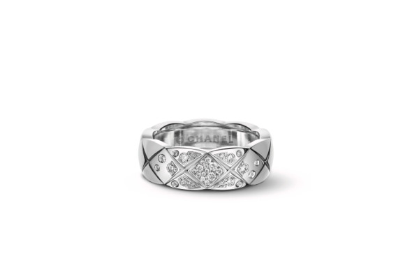 Кольцо Coco Crush, Chanel Fine Jewelry