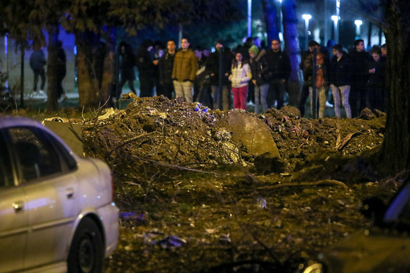 Фото: Igor Soban / Pixsell / PA Images / ТАСС