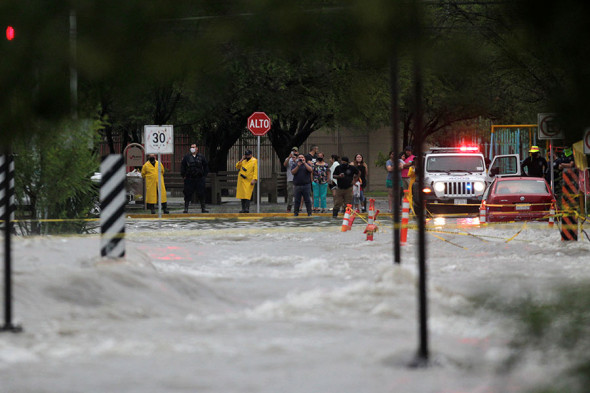 Фото: Daniel Becerril / Reuters