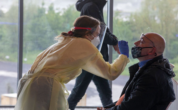 Фото: Zuma / ТАСС