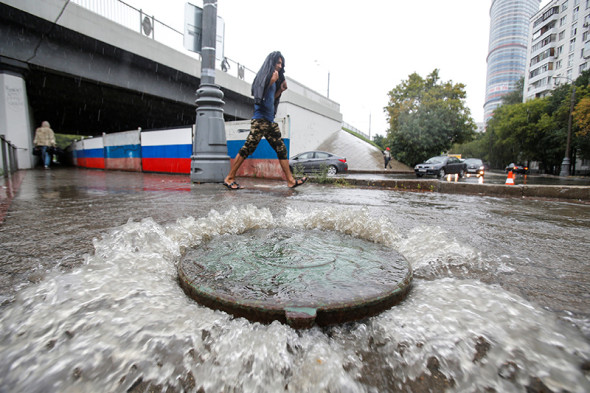 Фото: Reuters/Pixstream