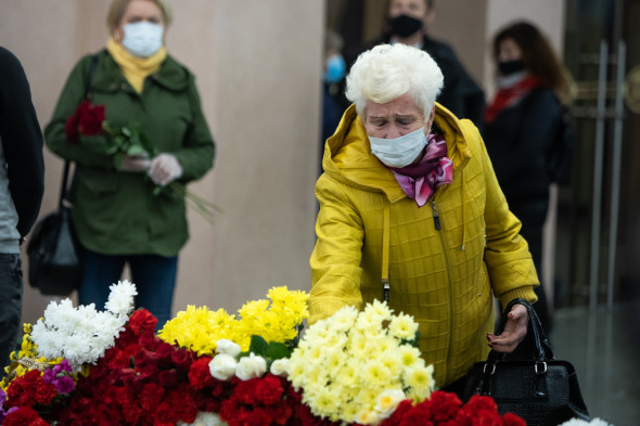 Фото:Александр Подгорчук