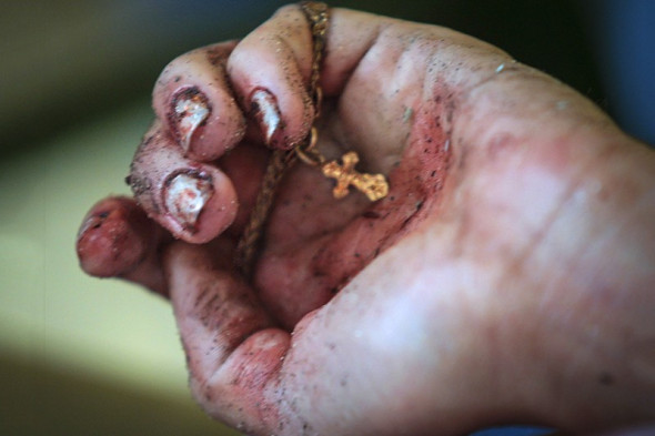 Фото: AP