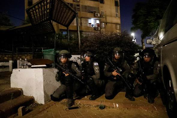 Фото:Corinna Kern / Reuters