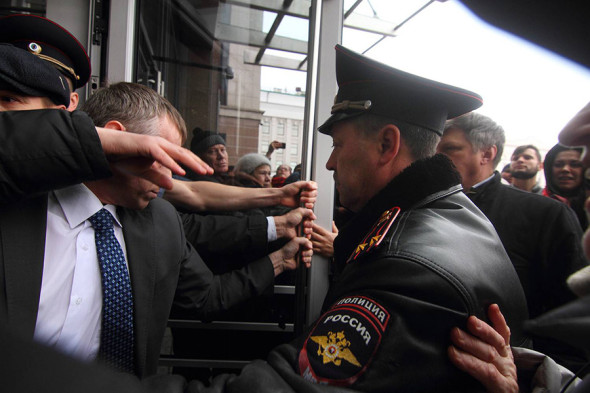 Фото: Михаил Захаров / «Казанский репортер»