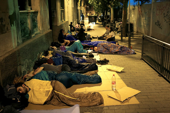 Фото:Jon Nazca / Reuters