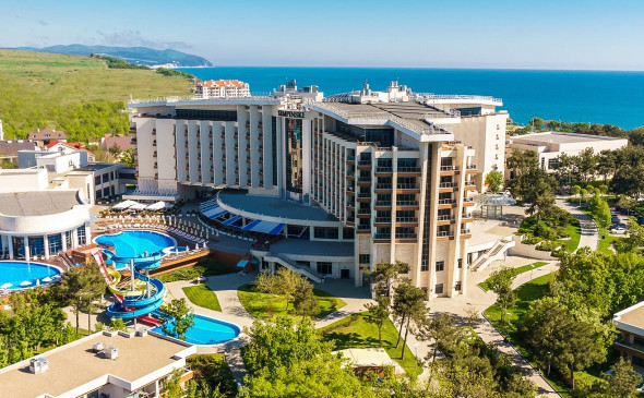 Фото: kempinski.com