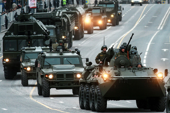 Фото: Владимир Смирнов/ТАСС