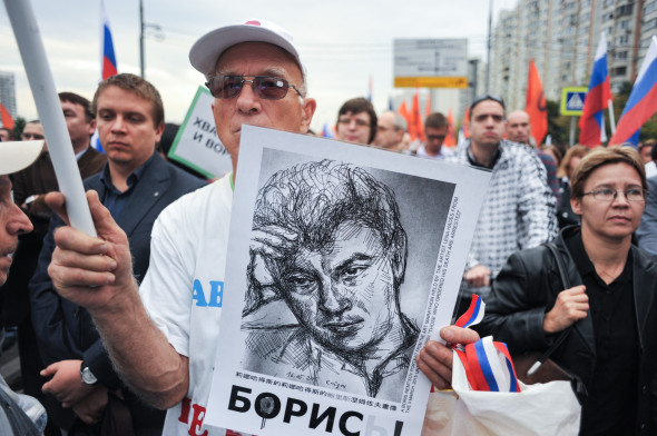Фото:Михаил Зверев для РБК