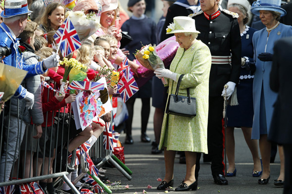 Фото: AP