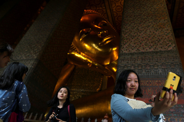 Фото: Reuters/Pixstream