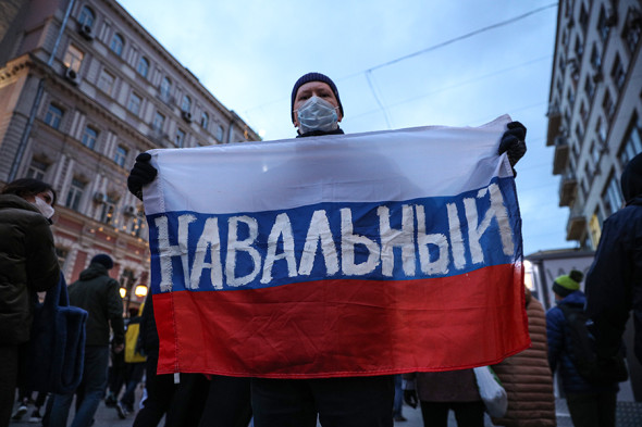 Фото:Владислав Шатило / РБК