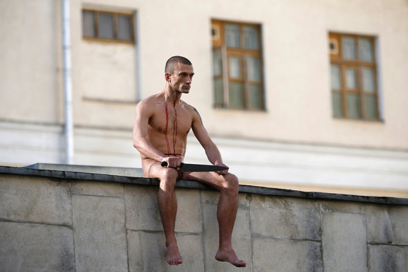 Фото:Максим Змеев / Reuters