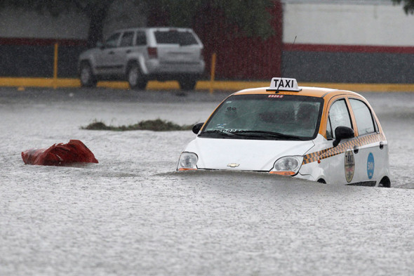 Фото: Daniel Becerril / Reuters