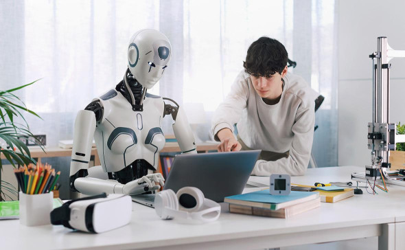 ИИ-стартапы накопили рекордные суммы на случай взрыва пузыря