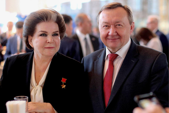 Фото:Михаил Терещенко / ТАСС